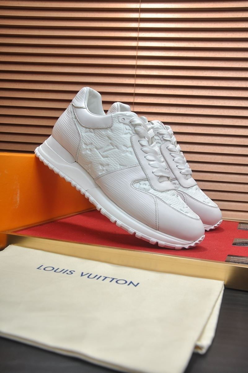 Louis Vuitton Run Away Sneaker